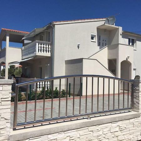 Apartmani Majstorovic Vodice Exterior foto