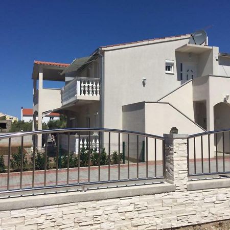 Apartmani Majstorovic Vodice Exterior foto