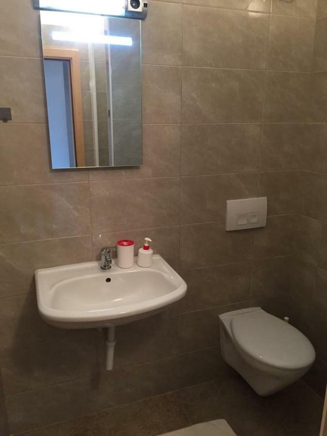 Apartmani Majstorovic Vodice Exterior foto