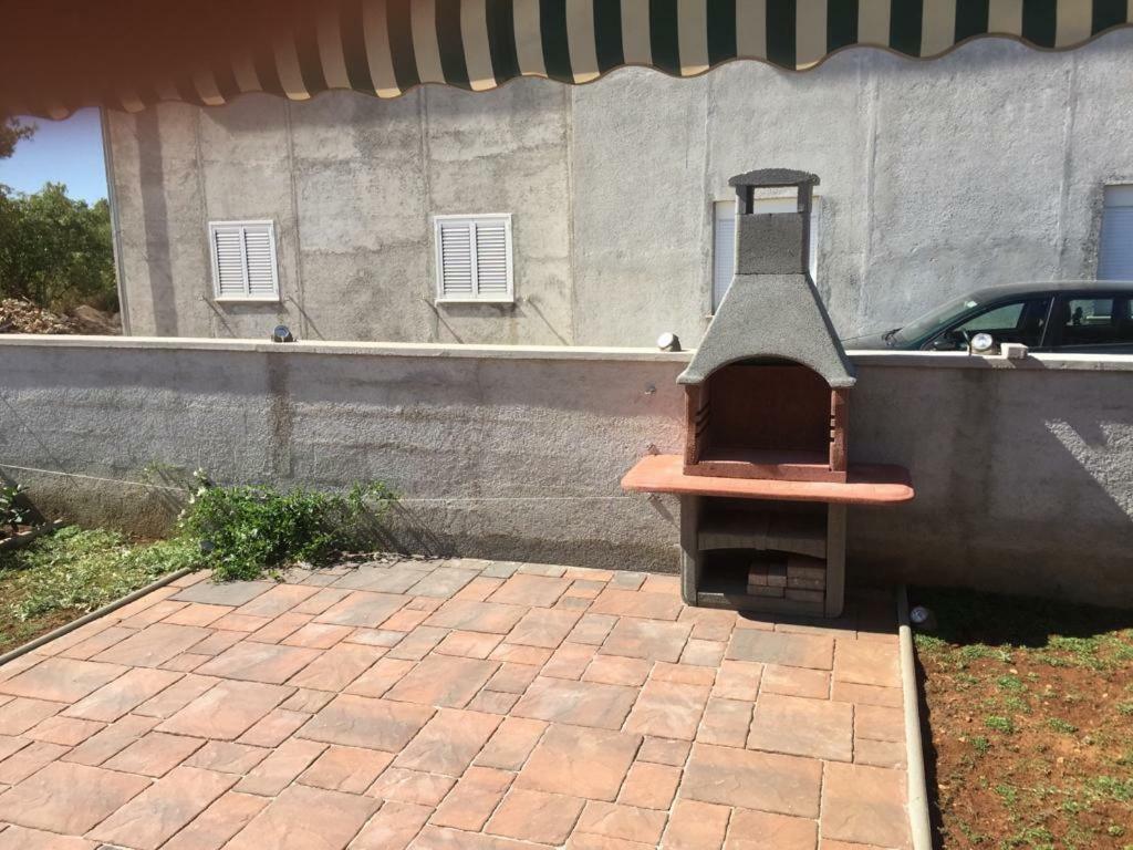 Apartmani Majstorovic Vodice Exterior foto