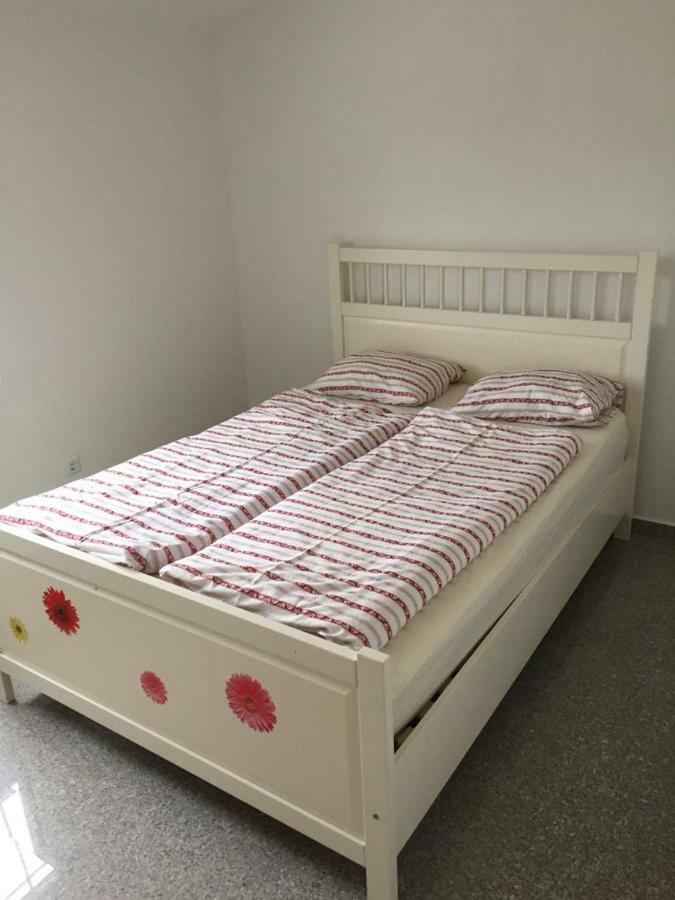 Apartmani Majstorovic Vodice Exterior foto