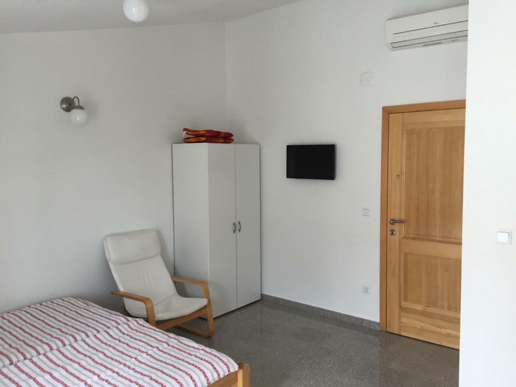 Apartmani Majstorovic Vodice Exterior foto