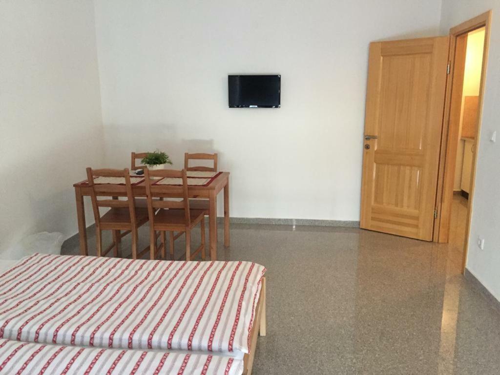 Apartmani Majstorovic Vodice Exterior foto