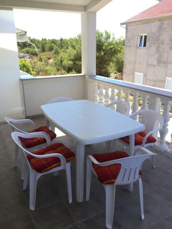 Apartmani Majstorovic Vodice Exterior foto